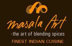 Masala Art