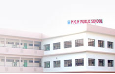 MGN Public School