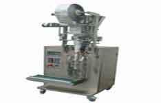 Aec Machinery Co Pvt Ltd
