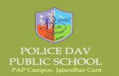 Police Dav Public School