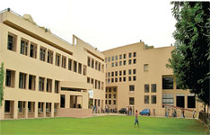 Arun Rashmi Sainik School