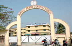 Sacred Heart Convent School