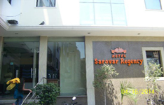 Hotel Sarovar Regency