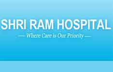 Shri Ram Sharnam Hospital 
