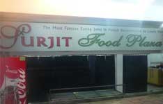 Surjit Food Plaza