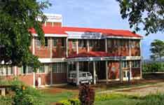 Swami Vivekanand Medical Mission Regd
