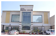 Hotel Swarn House