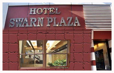 Hotel Swarn Plaza