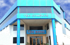 TEG Royal Hotel