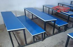 Vishal Steel Furniture 
